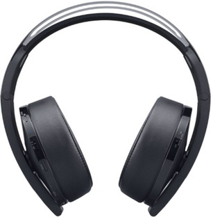 SONY Platinum Bluetooth Gaming Headset 