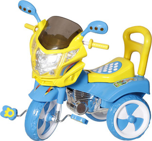 dash victor tricycle