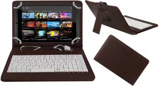 ACM Keyboard Case for Nvidia Shield K1 Suitable For: Tablet Material: Artificial Leather Theme: No Theme Type: Keyboard Case ₹999 ₹1,990 49% off Free delivery