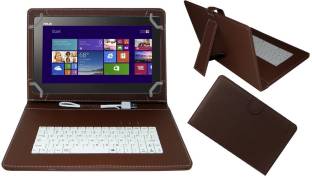 ACM Keyboard Case for Asus Transformer Book T100 Suitable For: Tablet Material: Artificial Leather Theme: No Theme Type: Keyboard Case ₹1,190 ₹3,990 70% off Free delivery