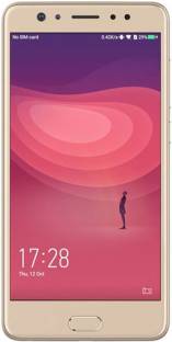 Coolpad Note 6 (Gold/Royal Gold, 32 GB)