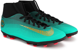 nike cr7 football shoes india