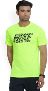 sequoia green nike shirt