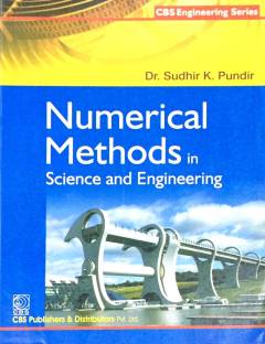 Numerical Methods In Science And Engineering Buy Numerical Methods In Science And Engineering By Pundir S K At Low Price In India Flipkart Com