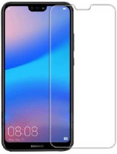 Dscase Tempered Glass Guard For Huawei P20 Lite Dscase Flipkart Com