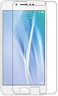 SRT Tempered Glass Guard for Vivo V5