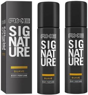 Axe Signature Signature Deodorant Spray For Men Amp Women