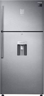 samsung 476 l frost free double door 3