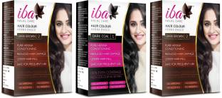 Iba Halal 2 Dark Brown 1 Coal Hair Color Pack 3 Coal Brown Reviews: Latest  Review of Iba Halal 2 Dark Brown 1 Coal Hair Color Pack 3 Coal Brown |  Price in India 