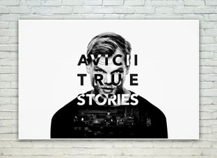 avicii true cover art avicii true cover art