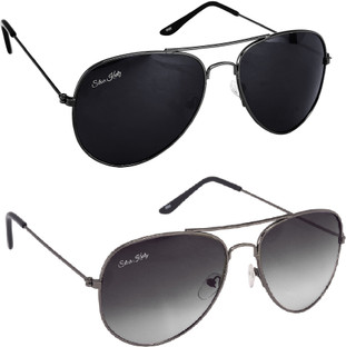 Silver kartz sunglasses price clearance