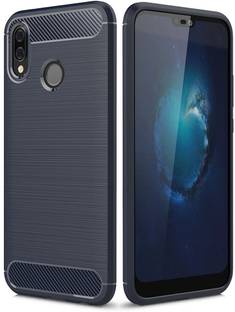 Ziaon Back Cover For Huawei Nova 3e Ziaon Flipkart Com