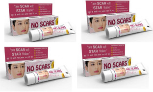 no scars face cream