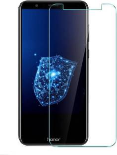 SRT Tempered Glass Guard for Honor 7X