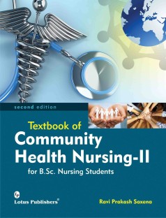 community health nursing book pdf free download