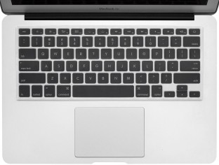 Padarsey Neuf Ventilateur de processeur pour Ordinateur Portable Apple MacBook Pro 33 cm Unibody A1278 A1280 A1342 