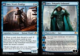 Generic Magic The Gathering Eldrazi Horror Token 001 010