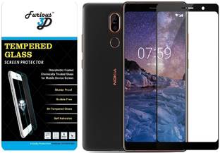 Furious3d Tempered Glass Guard Nokia 7 Plus Reviews Latest Review Of Furious3d Tempered Glass Guard Nokia 7 Plus Price In India Flipkart Com