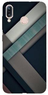 Vascase Back Cover for Asus Zenfone Max Pro M1