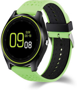 syl plus smart watch reviews