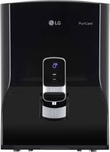 LG WW140NP 8 L RO Water Purifier with Stainless Steel Tank