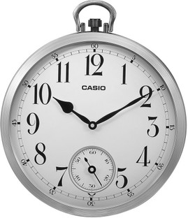 casio wall clock flipkart