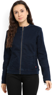 levis denim jacket flipkart
