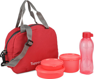tupperware lunch bag flipkart