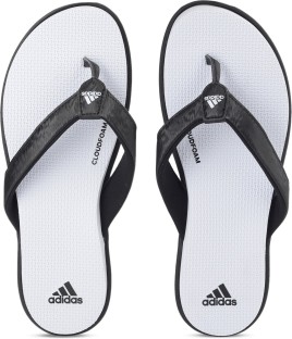 adidas cloud foam slippers