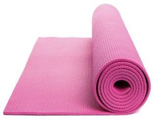 Higrade Premium Quality Yoga Mat 6MM Pink 6 mm Yoga Mat