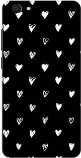 Oye Stuff Back Cover for VIVO Y71