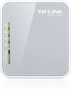 TP-Link TL-MR3020 300 Mbps 4G Router