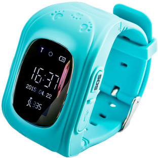 q68 smartwatch