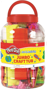play doh jumbo