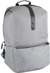 Mi Casual 19 L Laptop Backpack Grey 