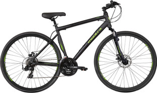 Buy Montra TRANCE D 700C T Hybrid Cycle 