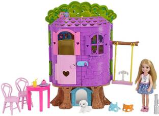 Barbie Barbie Dreamtopia Chelsea Mermaid Playset Barbie Dreamtopia Chelsea Mermaid Playset Buy Chelsea Mermaid Merbear Toys In India Shop For Barbie Products In India Flipkart Com