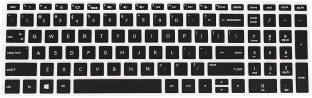Saco 2018 Flagship Silicon Protector Cover for Keyboard Skin 4.32,100 Ratings & 304 Reviews Silicon Protector Cover for 2018 Flagship HP Pavilion 15.6" Flagship,15.6¡± HP Pavilion 15-BR075NR 15-bs010nr 15-bs013dx 15-bs015dx 15-bs020nr 15-bs020wm 15-bs080wm 15-bw004wm 15-bw010nr 15-bw011dx 15-bw011wm 15-bw032wm15-bw064nr 15-bw069nr 15-bw070nr 15-cb010nr 15-cb071nr 15-cb079nr 15-cc010nr 15-cc020nr 15-cc057cl 15-cc063nr 15-cc064nr 15-cc065nr 15-cc066nr 15-cc123cl 15-cc510nr 15-cc563nr 15-cc564nr 15-cc665cl, 15.6" HP ENVY x360 Series, 17.3" HP ENVY 17M Series, 17.3" HP Pavilion 17-BS Series Silicone Removable Flexible, washable, easy to apply and remove for cleaning or disinfecting ₹383 ₹900 57% off Free delivery Hot Deal