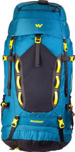 Wildcraft Gangotri 65 Pro Rucksack - 65 