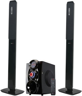 ibell 2.1 tower speaker