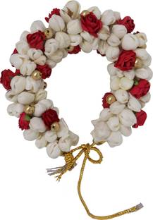 Handcrafted Emotions Handmade Hair Brooch Hair Accessory Set Hair