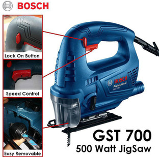 BOSCH GST 700 Wood Cutter Price in 