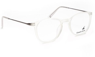 fastrack full rim round frame