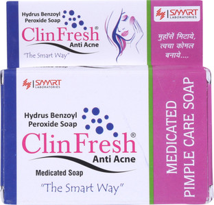 clinfresh face wash