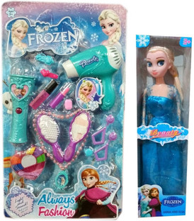 barbie doll beauty parlour