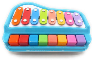 xylophone piano