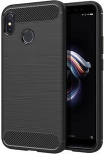 NKCASE Back Cover for Mi Redmi Note 5 Pro
