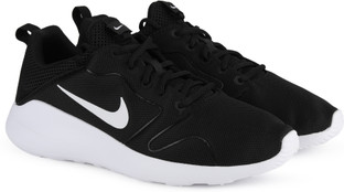 nike kaishi 2.0 black