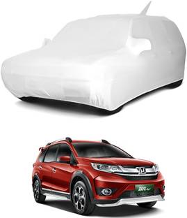 Autofurnish Car Cover For Honda Br V With Mirror Pockets Price In India Buy Autofurnish Car Cover For Honda Br V With Mirror Pockets Online At Flipkart Com
