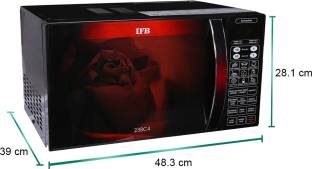IFB 23 L Convection Microwave Oven
